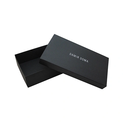 Custom Paper Boxes Eco Friendly Cardboard Paper Competitive Price Kraft Paper Shipping Box