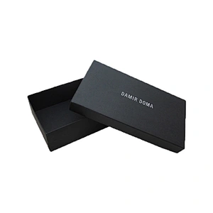 Custom Paper Boxes Eco Friendly Cardboard Paper Competitive Price Kraft Paper Shipping Box