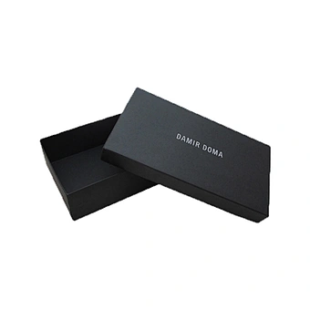 Custom Paper Boxes Eco Friendly Cardboard Paper Competitive Price Kraft Paper Shipping Box
