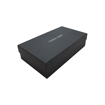 Custom Paper Boxes Eco Friendly Cardboard Paper Competitive Price Kraft Paper Shipping Box
