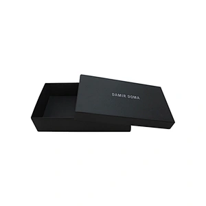 Custom Paper Boxes Eco Friendly Cardboard Paper Competitive Price Kraft Paper Shipping Box