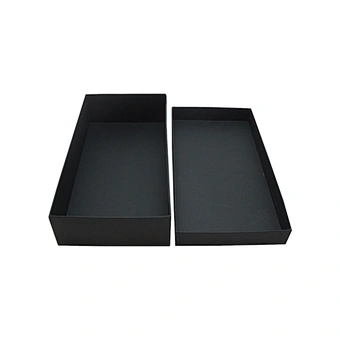 Custom Paper Boxes Eco Friendly Cardboard Paper Competitive Price Kraft Paper Shipping Box